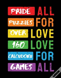 Capa do artigo Pride Puzzles