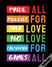 Capa do artigo Pride Puzzles