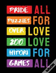Pride Puzzles
