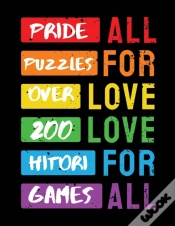 Capa do artigo Pride Puzzles