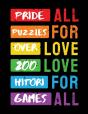 Pride Puzzles - Preview