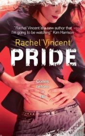 Capa do artigo Pride