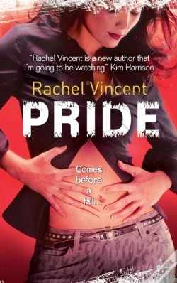 Capa do artigo Pride
