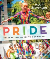 Capa do artigo Pride