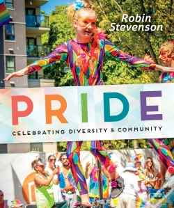 Capa do artigo Pride