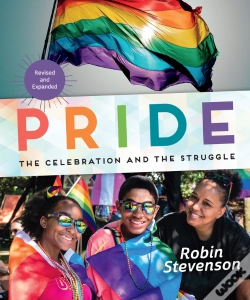 Capa do artigo Pride