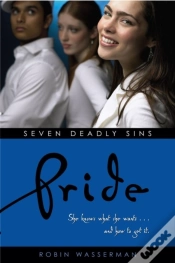 Capa do artigo Pride