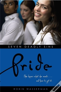 Capa do artigo Pride