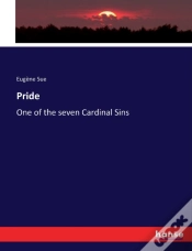 Capa do artigo Pride