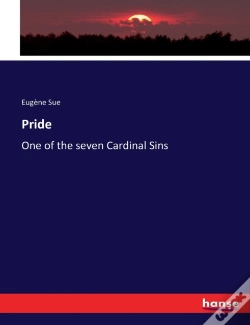 Capa do artigo Pride