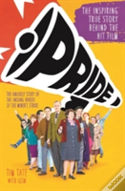 Capa do artigo Pride