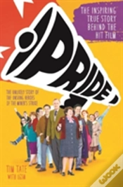 Capa do artigo Pride