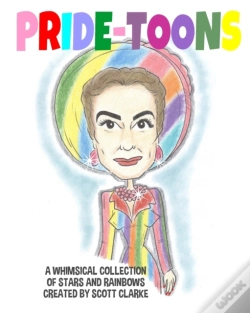 Capa do artigo Pride-Toons