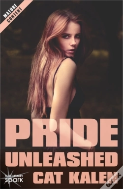 Capa do artigo Pride Unleashed