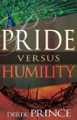 Pride Versus Humility - Preview