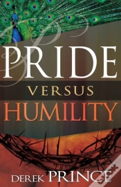 Capa do artigo Pride Versus Humility
