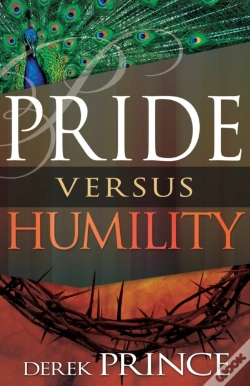 Capa do artigo Pride Versus Humility