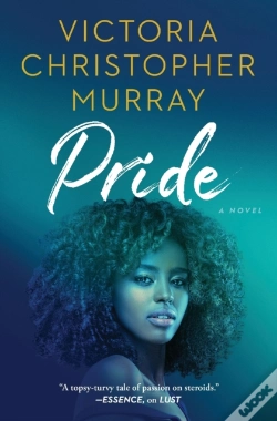 Capa do artigo Pride