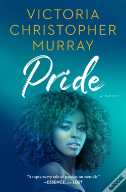 Capa do artigo Pride