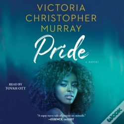 Capa do artigo Pride