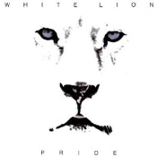 Capa do artigo Pride - Vinil