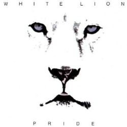 Capa do artigo Pride - Vinil