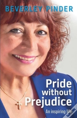 Capa do artigo Pride Without Prejudice