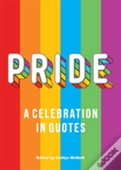 Capa do artigo Pride