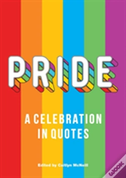 Capa do artigo Pride