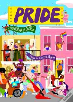 Capa do artigo Pride