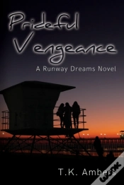 Capa do artigo Prideful Vengeance