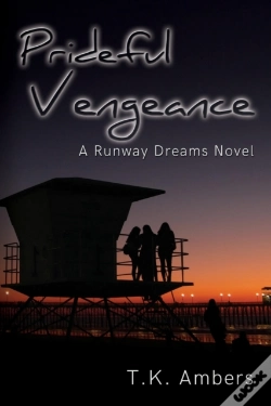 Capa do artigo Prideful Vengeance