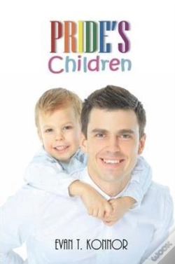 Capa do artigo Pride'S Children
