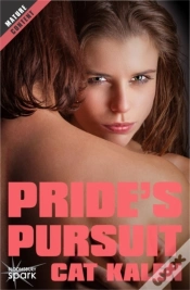 Capa do artigo Pride