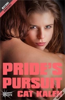 Capa do artigo Pride'S Pursuit
