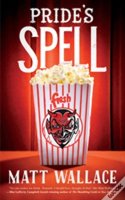Capa do artigo Pride'S Spell