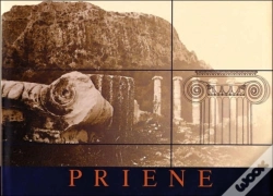 Capa do artigo Priene