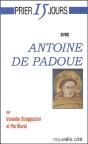 Prier 15 Jours Avec Antoine De Padoue - Preview