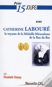 Capa do artigo Prier 15 Jours Avec Catherine Laboure
