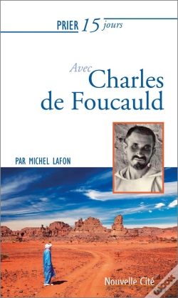 Capa do artigo Prier 15 Jours Avec Charles De Foucauld Ned