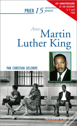 Capa do artigo Prier 15 Jours Avec