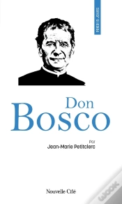 Capa do artigo Prier 15 Jours Avec Don Bosco