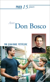 Capa do artigo Prier 15 Jours Avec Don Bosco Ned