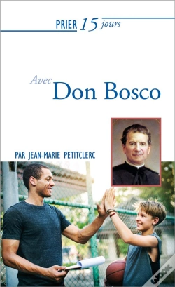 Capa do artigo Prier 15 Jours Avec Don Bosco Ned