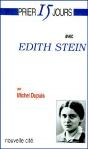 Prier 15 Jours Avec Edith Stein - Preview