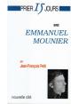 Prier 15 Jours Avec Emmanuel Mounier - Preview