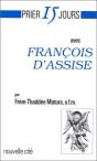 Prier 15 Jours Avec Francois D'Assise - Preview