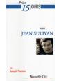 Prier 15 Jours Avec Jean Sulivan - Preview