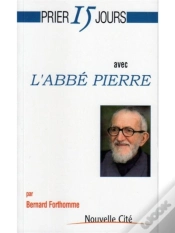 Capa do artigo Prier 15 Jours Avec L