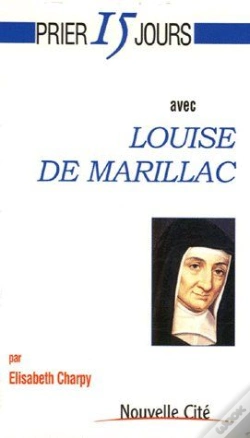 Capa do artigo Prier 15 Jours Avec Louise De Marillac